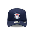 Gorra New Era 9SEVENTY Cruz Azul Classics Snapback image number null