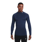 Playera de Fitness Nike Pro Dri-FIT Tight Mock image number null