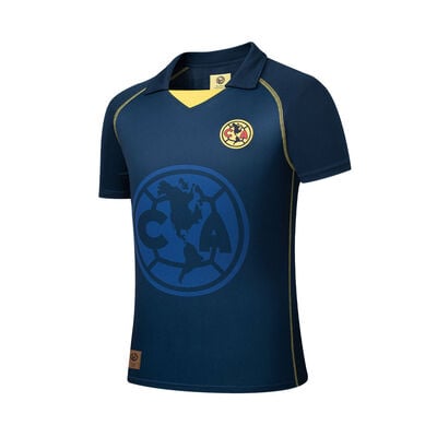 Fexpro Club America Y2K Jersey