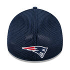 New Era 3930 Outline 25536 New England Patriots Otc image number null