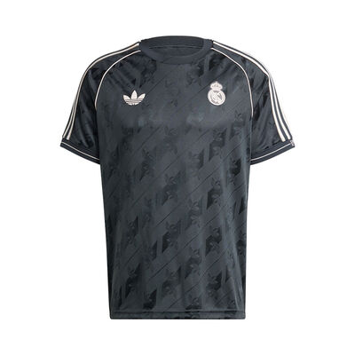 Adidas Playera Real Madrid Lifestyler