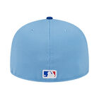 New Era Mlb24 St 5950 Np Chicago Cubs Otc image number null