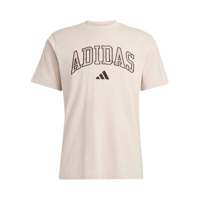 Adidas M Camo Print Te