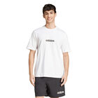 Playera Adidas Essentials Linear Single Jersey image number null