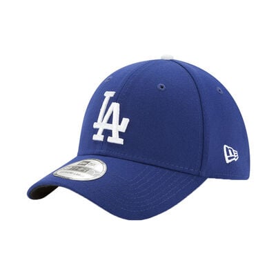 New Era Gorra Los Angeles Dodgers Basics 39Thirty