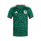 Jersey Adidas Selecci&oacute;n Nacional de M&eacute;xico Local 2026 Hombre image number null