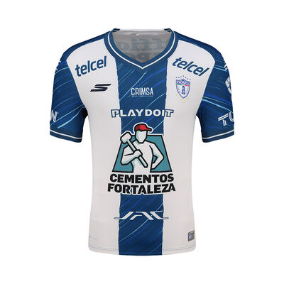 Skechers Pachuca Jersey Local 2526