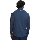 Under Armour Ua Tech Textured 1 2 Zip image number null