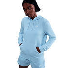 Nike W Nsw Club Flc Std Po Hdy image number null