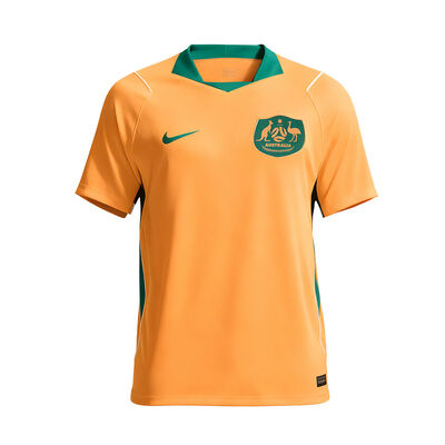 Nike Australia M Nk Df Jsy Ss Stad Hm