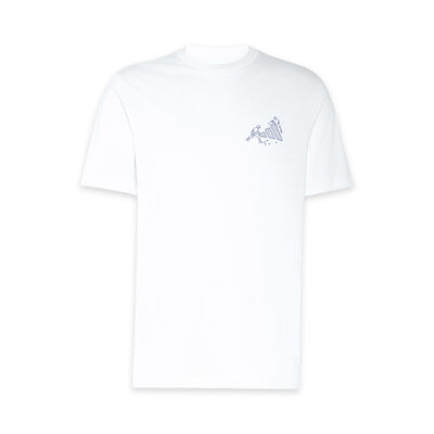 Adidas M Nov Pong T