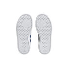 Adidas Tenis Breaknet Lifestyle Court Cordones Elasticos Y Tira Ajustable De Cierre Por Contacto image number null