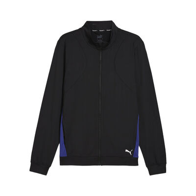 Puma Cloudspun Full Zip Jacket