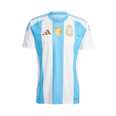 Adidas Jersey Local Seleccion Argentina 24