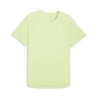 Puma M Run Velocity Tee Poly image number null