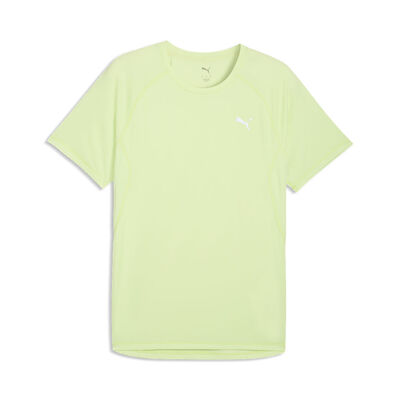 Puma M Run Velocity Tee Poly