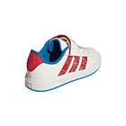 Adidas Grand Court Spiderman El K image number null