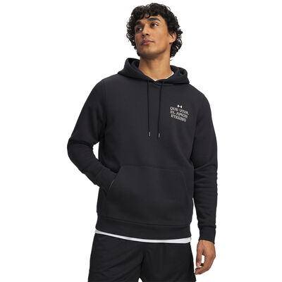 Under Armour Ua Icon Fleece Hoodie Dotd