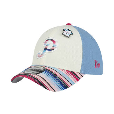 New Era 940 Lmb Sarape Pericos De Puebla