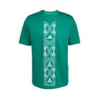 Playera Adidas Selecci&oacute;n Nacional de M&eacute;xico DNA image number null