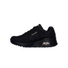 Tenis Skechers Uno Negro Mujer image number null