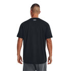 Under Armour Ua Ms Team Tech Ss image number null