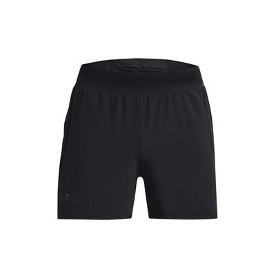 Under Armour Ua Launch Pro 5 Shorts