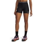 Under Armour Heatgear Middy image number null