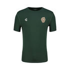 Charly Leyendas 10 Jersey Verde H image number null