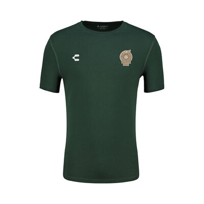 Charly Leyendas 10 Jersey Verde H