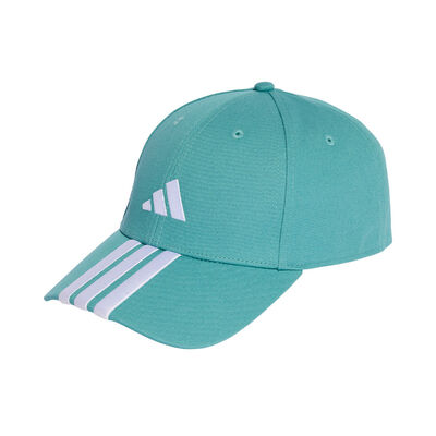 Gorra Béisbol 3 Franjas New Logo