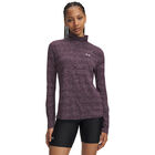 Under Armour Tech 1 2 Zip Twist image number null