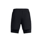 Under Armour Ua Launch 5'' 2-In-1 Shorts image number null