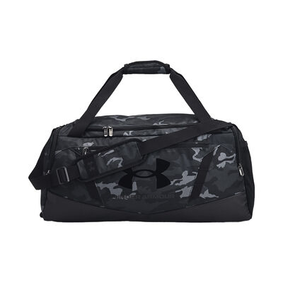 Under Armour Ua Undeniable 5 0 Duffle Md