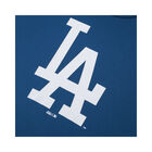 Playera Fexpro MLB Primary Logo Los Angeles Dodgers image number null