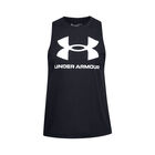 Under Armour Ua Logo Tank image number null