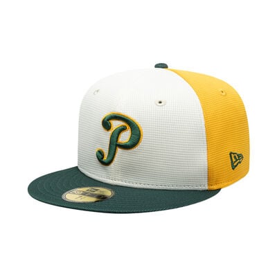 New Era 5950 Lmb St 25 Pericos De Puebla