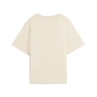 Puma Her Relaxed Graphic Tee image number null