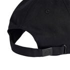 Gorra Adidas Selecci&oacute;n Nacional de M&eacute;xico 26 con 3 STRIPES image number null