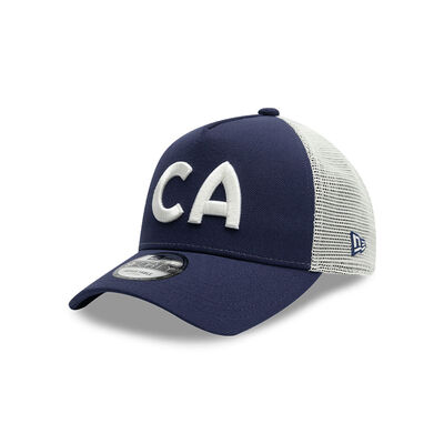 New Era 940 Af Tckr Lmx Ssnl 260213 America