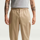 Nike M Nk Club Wvn Taper Pant image number null