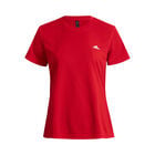 Playera Adidas Training Roja image number null