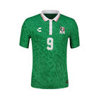 Charly Leyendas Hugo Sanchez Jersey H image number null