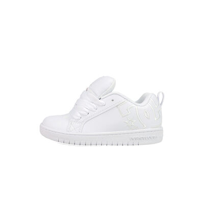 Dc Shoes Court Graffik Boys