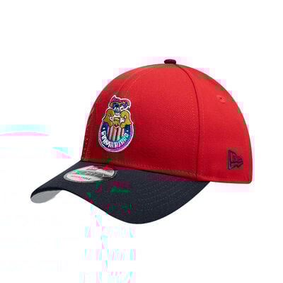 New Era 940 Lmx Crwn Logo Chivas