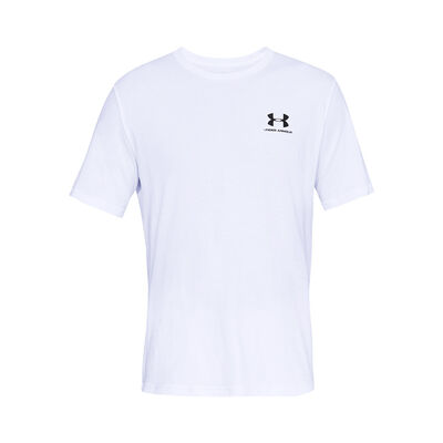 Under Armour M Sportstyle Lc Ss