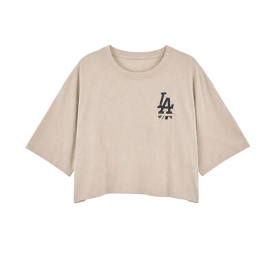 Fexpro Top Dodgers Major League Denim