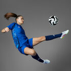 Tacos Predator League Leng&uuml;eta Plegable Terreno Firme/ Multiterreno image number null