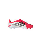 Tacos de F&uacute;tbol Adidas Predator League para Terreno Firme Ni&ntilde;os image number null