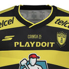 Skechers Pachuca Jersey Alterno Mc Adulto image number null